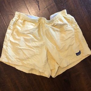 Patagonia Women’s Baggies Shorts